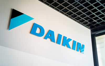 Daikin introduces DeVap evaporator range for Australian refrigeration market
