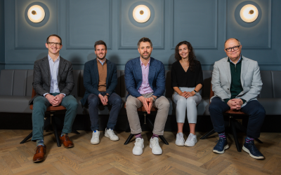 Duality secures £4.5m to expand private gp services & launch virtual care across uk