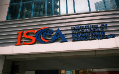 ISCA, EY Singapore launch career mobility initiative for chartered accountants