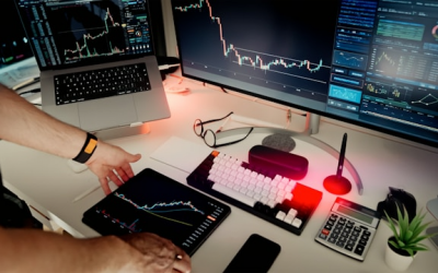 Ireland's Fintechs Are Earning Their Place on the Global Stage — and C-Suite Leaders Should Take Note