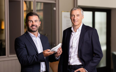 Neurovalens secures £6m to scale breakthrough neuro-technology