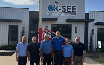 Pye-Barker boosts life safety services with Oklahoma acquisitions