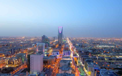 Saudi Arabia is redefining asset and facility management with AI and digitalisation