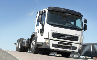 Dennison Commercials nears £100m turnover with fleet services growth