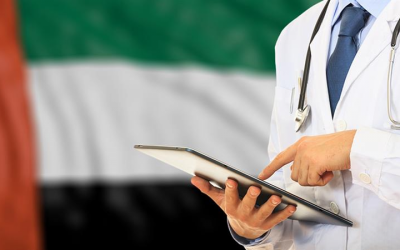 UAE healthcare market: high-growth investment landscape