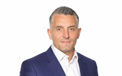 Grant Thornton appoints Steve Tennant to lead EMEA operations