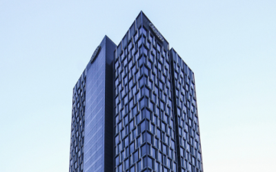 Vinaconex acquires majority stake in Viwaseen to expand water infrastructure