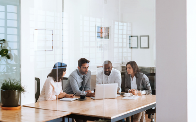 Kyndryl names new HR leaders to advance global workforce strategy