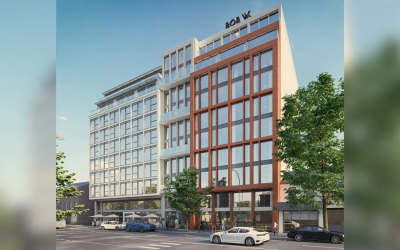 Helsinki operator Bob W signs lease on new-build Belfast serviced apartment scheme ahead of Q2 opening