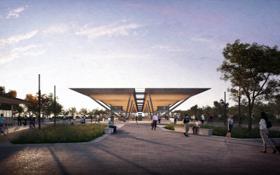 MetroLink prepares major works to accelerate in 2026