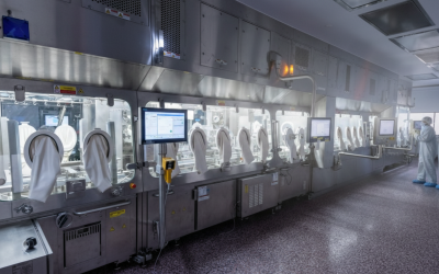 Bora Pharmaceuticals partners with Accord BioPharma to boost UDENYCA production in the US