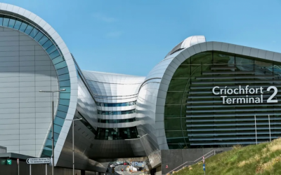 Cyber-attack triggers ongoing disruption at Dublin Airport