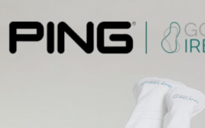 Ping's new Golf Ireland partnership elevates amateur golf