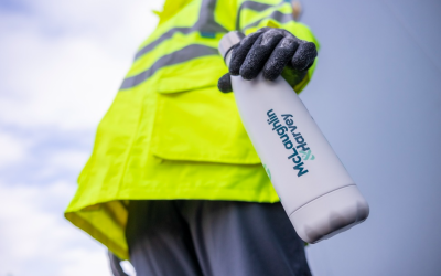 McLaughlin & Harvey posts strong growth across construction and civil engineering