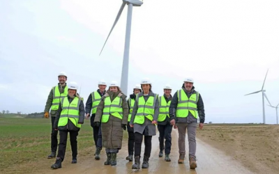 £1bn to Power a Cleaner Future: OnPath Energy's Bold Renewable Vision