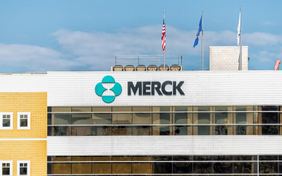 Merck commits $3B to expand pharmaceutical manufacturing in Virginia