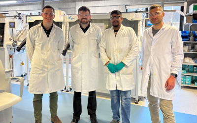 New battery tech could reshape energy storage economics