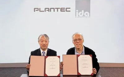 Plantec and ID Architects join forces to accelerate asia-pacific expansion