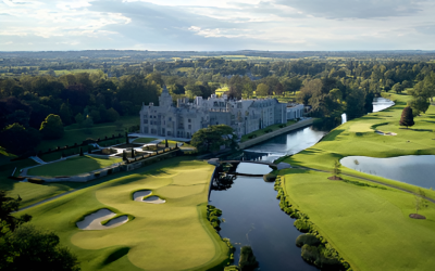 AEI and Wewise deliver renewable energy upgrade at Adare Manor