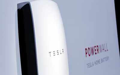 Tesla Energy Ventures secures Ofgem licence to supply electricity across Great Britain