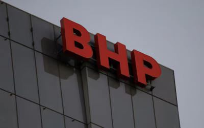 BHP partners with CATL and BYD to electrify mining and cut emissions