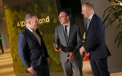 CoinJar invests €5m in Dublin hub to expand digital asset services