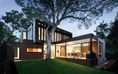 Environmental Building Designs adapts architecture approach to local housing costs