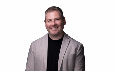 Jonathan Barker Joins Judging Panel for Irish Sponsorship Awards 2025