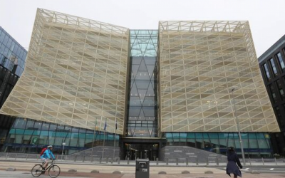 Irish economic growth slows amid US uncertainty