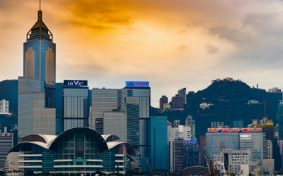 Hong Kong office fit-out costs hold firm at $160 per square foot as Greater China peers record declines