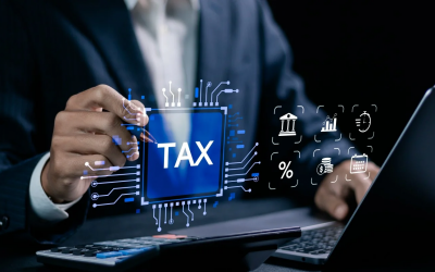 IRS pauses tech modernisation to assess AI impact