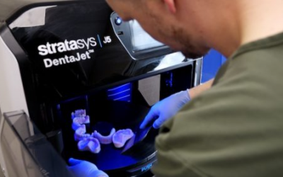 3D dentures drive 350% sales surge at SYS Systems