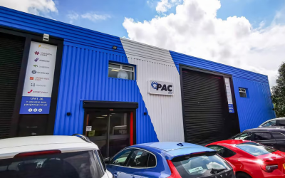 PAC Group secures strategic partner to scale engineering growth