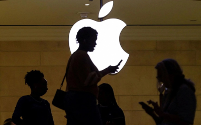 Apple’s $500 billion bet on US innovation