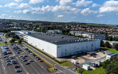 Seagate Technology submits plans to expand Derry cleanroom facility with £115m investment