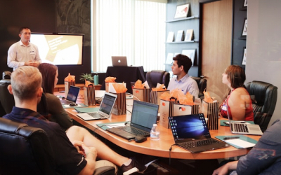 People Leadership Redefined