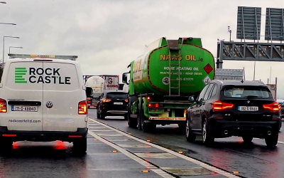 New guidance tackles work-related road risks