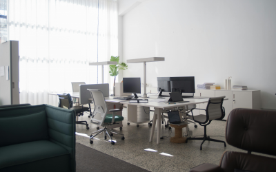 Knight Frank identifies Brisbane and Perth as most affordable Australian markets for office fit-outs