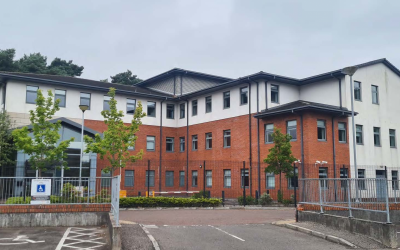 Dowds group eyes record growth with £90m pipeline in UK construction