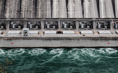 Holcim Mexico commits MX$356m to water management and low-carbon construction