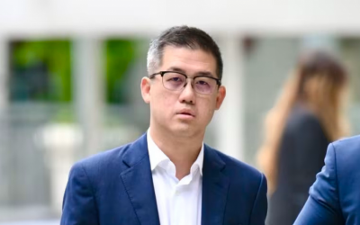 Former Fullerton Healthcare director fined in expense fraud case