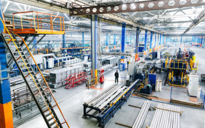 Irish manufacturing sector maintains growth with rising employment