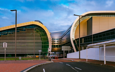 Wills Bros awarded €265M contract for Dublin Airport underpass