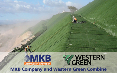 MKB and Western Green merge to expand green infrastructure footprint across North America