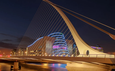 BIM gains ground in the Republic of Ireland