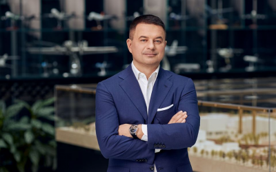 Ireland’s jet-leasing dominance seen as unshakable despite tariff threats