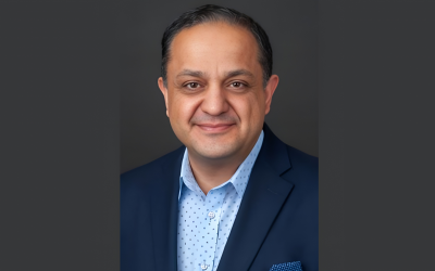Stonebridge Companies appoints new senior vice president of operations