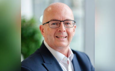 Schneider Electric designates David Hall to lead UK and Ireland strategic growth
