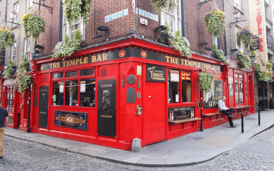 Version 1 opens Dublin AI Studio and creates 250 jobs to advance enterprise transformation