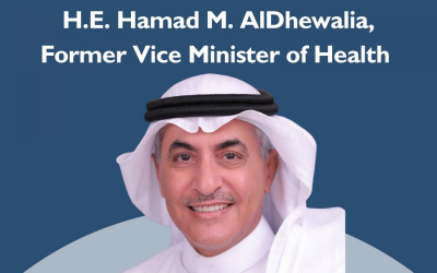 TVM Capital Healthcare strengthens Saudi presence with senior leadership appointment